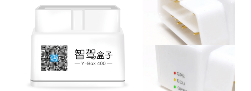 智驾盒子